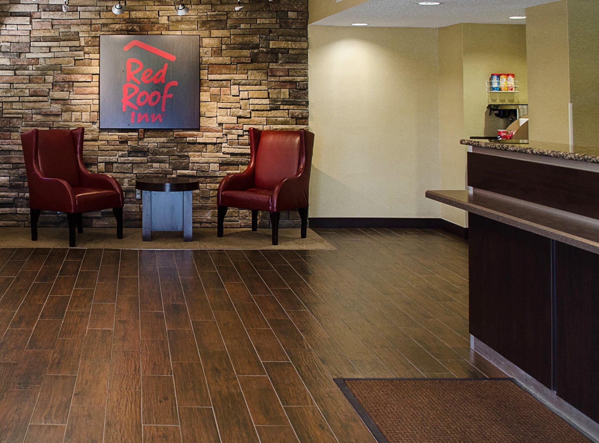 Red Roof Inn Philadelphia - Trevose Exteriér fotografie