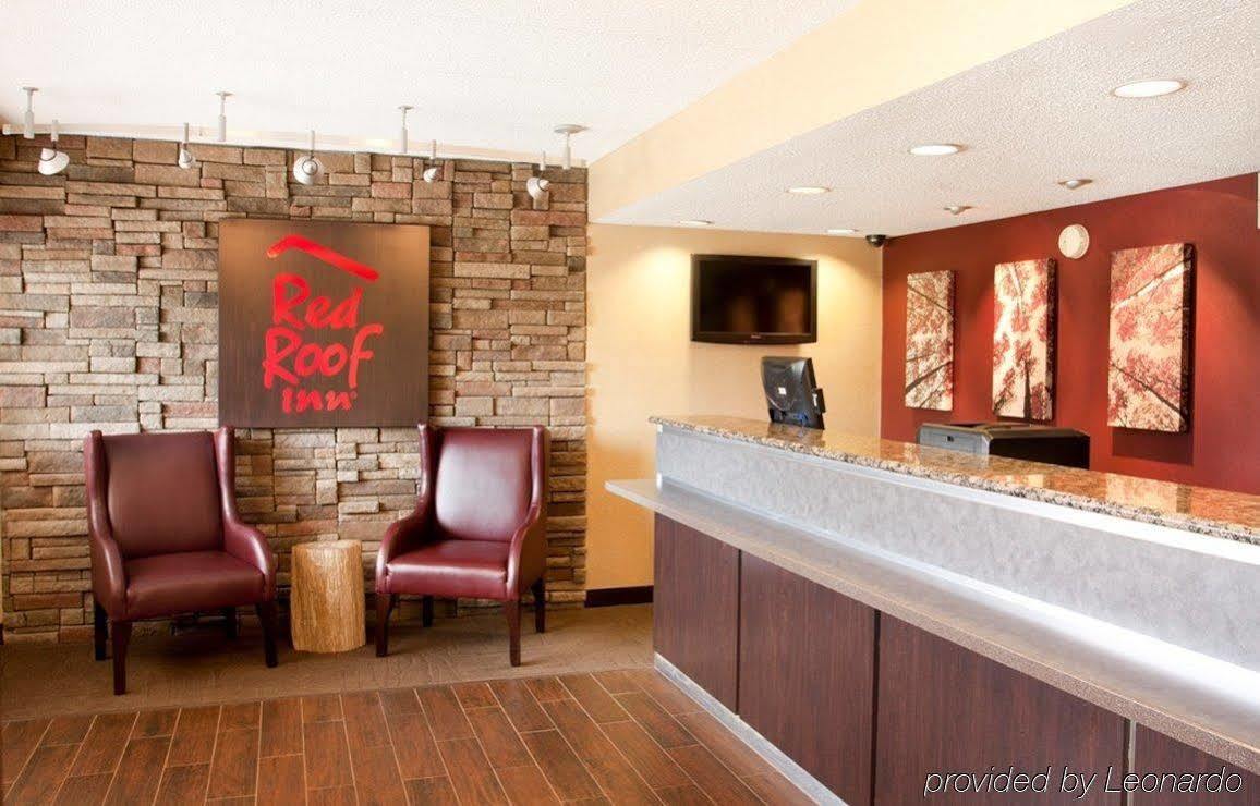 Red Roof Inn Philadelphia - Trevose Exteriér fotografie